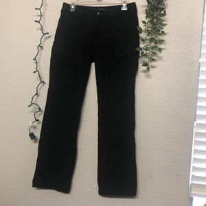 511 Tactical Work Pants